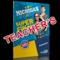 Super Final Michigan ECPE C2 Teacher's book 2021