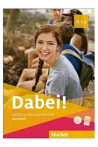 Dabei A1.2 Kursbuch