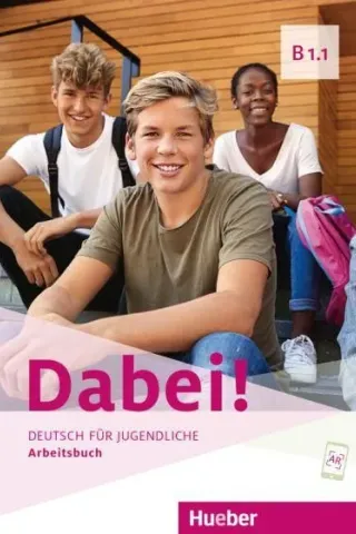 Dabei B1.1 Arbeitsbuch