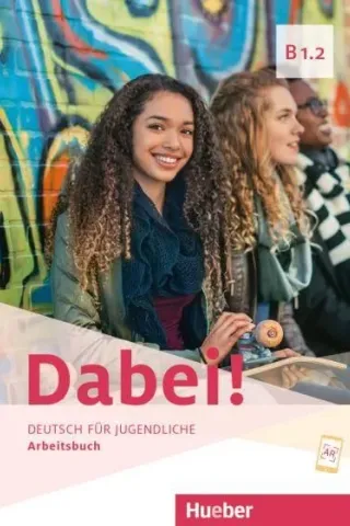 Dabei B1.2 Arbeitsbuch