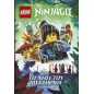 Lego Ninjago. Το νησί του μυστηρίου