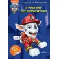 Paw Patrol: Η τύχη μας στις πατούσες τους