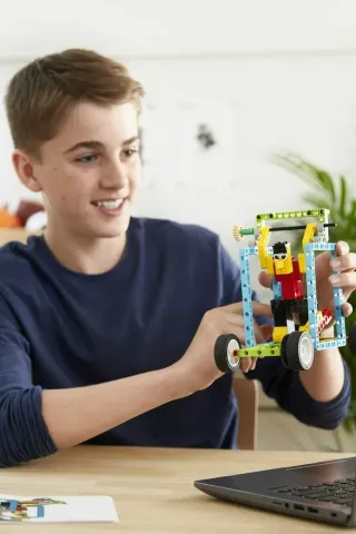 Lego Education Education BricQ Motion Prime Personal Learning Kit