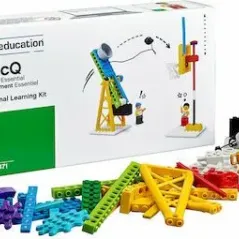 Lego Education BricQ Motion Essential Personal Learning  Lego 2000471