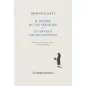 Η διένεξη με τον Eberhard - Οι πρόοδοι της μεταφυσικής