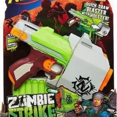 Hasbro Nerf Zombie Strike Sidestrike Blaster