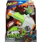 Hasbro Nerf Zombie Strike Sidestrike Blaster