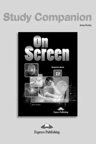 On Screen C2 Test Booklet