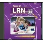 Focus on LRN CEF B2 Preparation & 10 Practice Tests Class Cds (2)