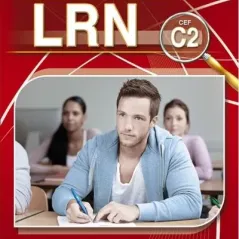 LRN C2 10 Practice Tests Student's book