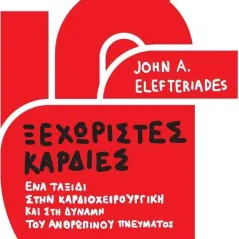 Ξεχωριστές καρδιές Εκδόσεις Πατάκη 978-960-16-9238-8