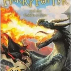 Harry Potter 4 The Goblet of fire
