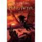 Harry Potter 5 The order of the Phoenix
