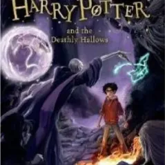 Harry Potter 7 The deathly hallows