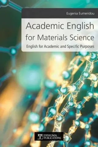 Academic English for materials science