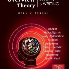 Complete overview theory: Grammar, syntax & writing Δίσιγμα 978-618-202-078-4