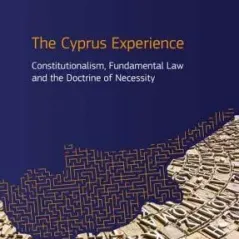 The Cyprus experience Νομική Βιβλιοθήκη 978-960-654-521-4