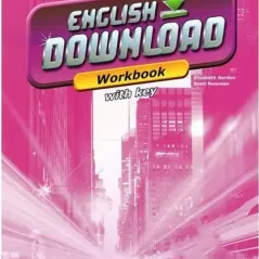 English Download C1 Workbook with KEY Hamilton House 9789963254682