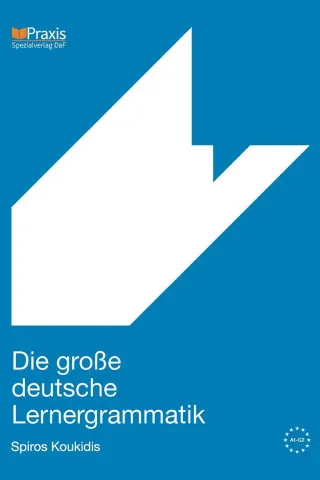 Das grosse deutsche Lernergrammatik