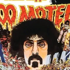 Ποίηση Frank Zappa Μπαρμπουνάκης Χ. 978-960-267-435-2