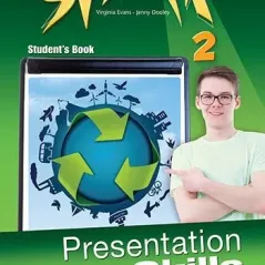 Spark 2 Presentation Skills