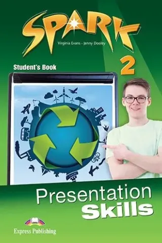 Spark 2 Presentation Skills