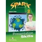 Spark 2 Presentation Skills