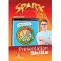 Spark 3 Presentation Skills