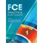 FCE Practice Exam Papers 1 Student's Book Revised