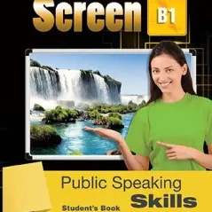 On Screen B1 Public Speaking Skills Express Publishing