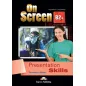 On Screen B2+ Presentation Skills Teacher's Book