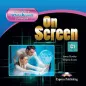 On Screen C1 Interactive Whiteboard Software