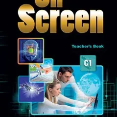 On Screen C1 Teachers Book Express Publishing