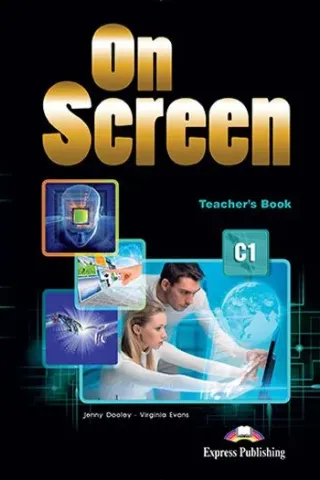 On Screen C1 Teachers Book