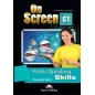 On Screen C1 Public Speaking Skills Student's Book