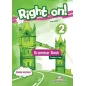 Right On 2 Grammar Book Greek edition (with DigiBook App.) Teacher's book