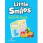 Little Smiles Activity Book