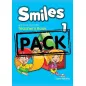 Smileys 1  Teacher's Book