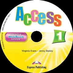 Access 1 Iwb (Greece)