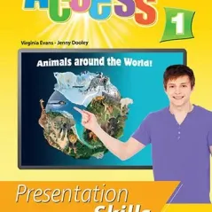 Access 1 Presentation Skills