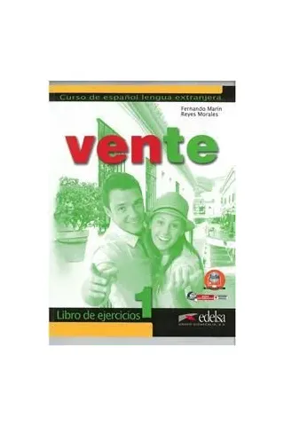 Vente 1 ejercicios