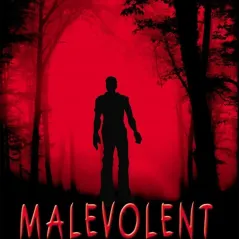 Malevolent Λυκόφως 978-618-5429-39-3