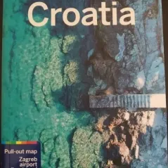 Croatia Anja Mutic, Iain Stewart Lonely Planet