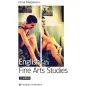 English for fine arts studies