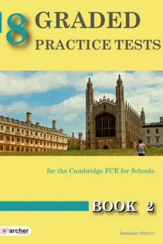8 Graded Practice Tests 2
