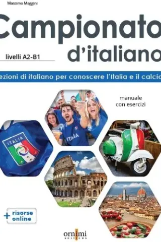 Italia Sempre A2-B1