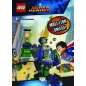 Lego DC Super Heroes: Μπες στην ομάδα!