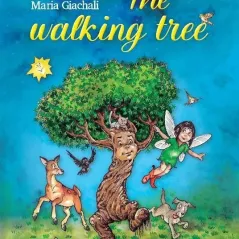 The walking tree Υδροπλάνο 978-618-207-078-9
