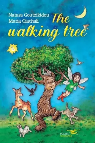 The walking tree