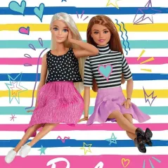 Barbie. Activity Fun Set Χάρτινη Πόλη 978-960-621-587-2